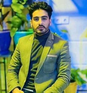 سعید حسینی وقتی ایی نورآباد